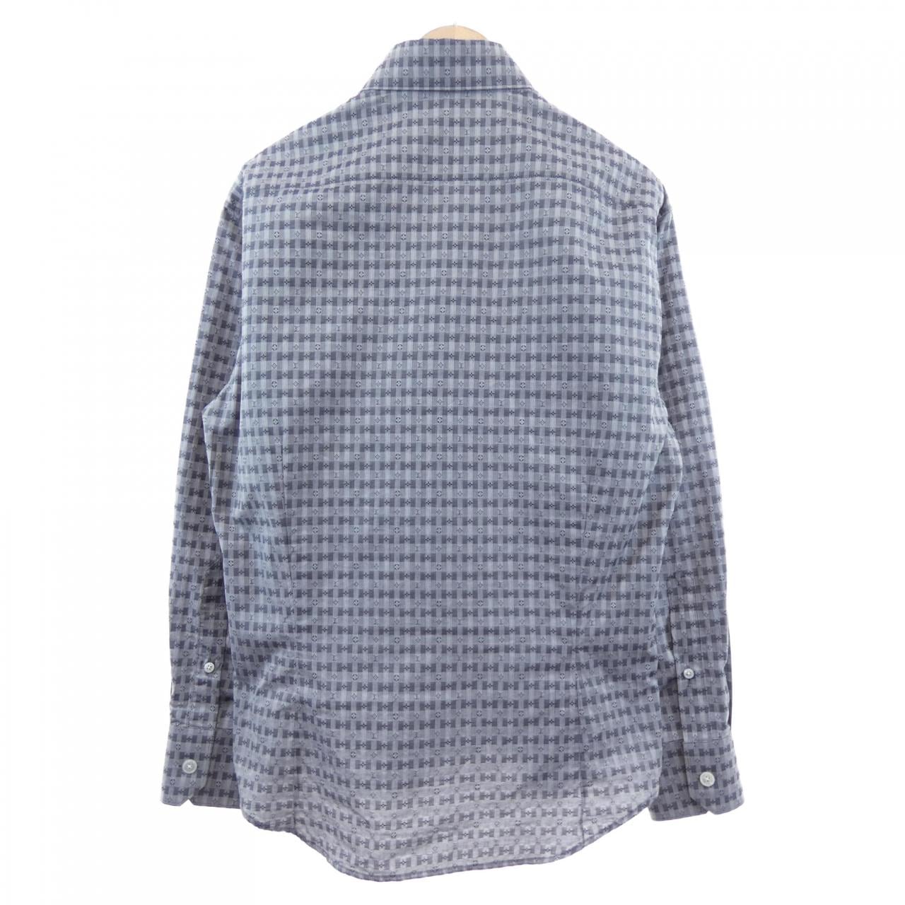 ルイヴィトン LOUIS VUITTON HES50WFFM シャツ