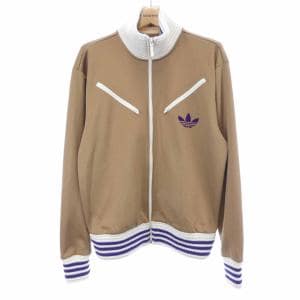 アディダス ADIDAS lB3442 ブルゾン