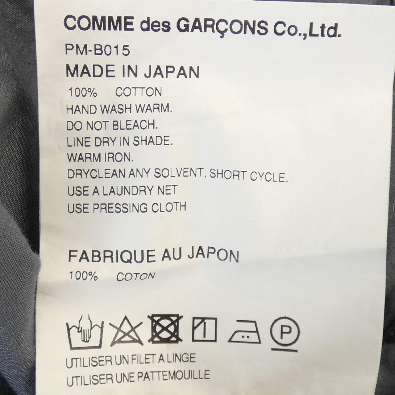 コムデギャルソンオム COMME des GARCONS HOMME PM-B015 シャツ