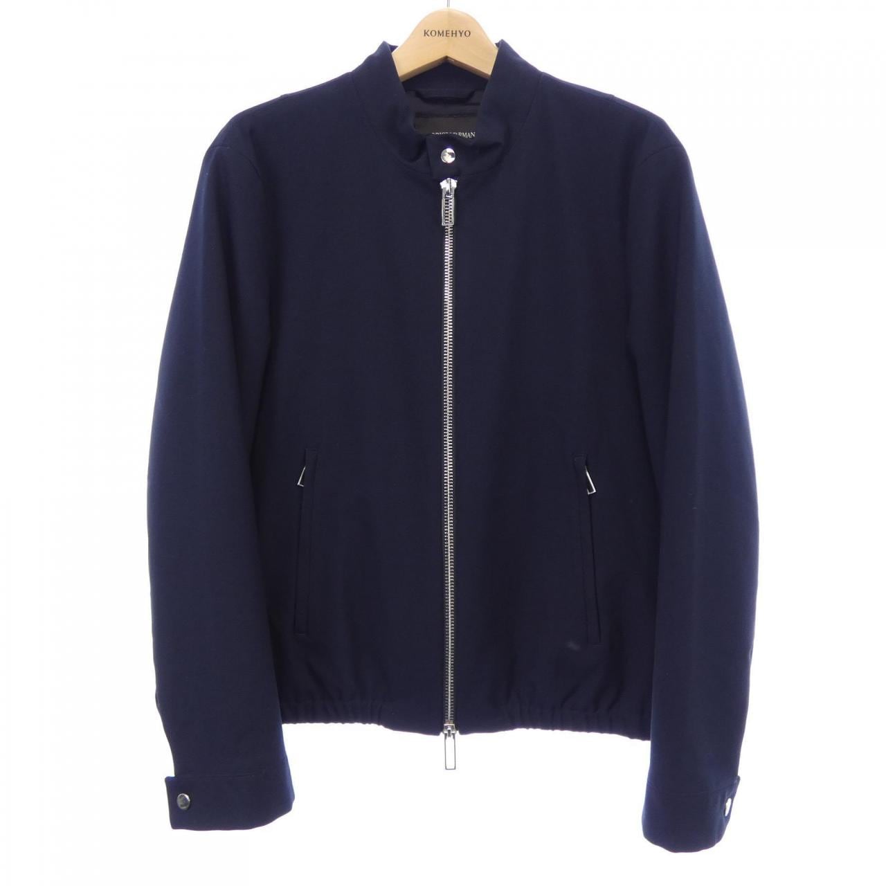 エンポリオアルマーニ EMPORIO ARMANI 6X1B7Q 1NAKZ ブルゾン