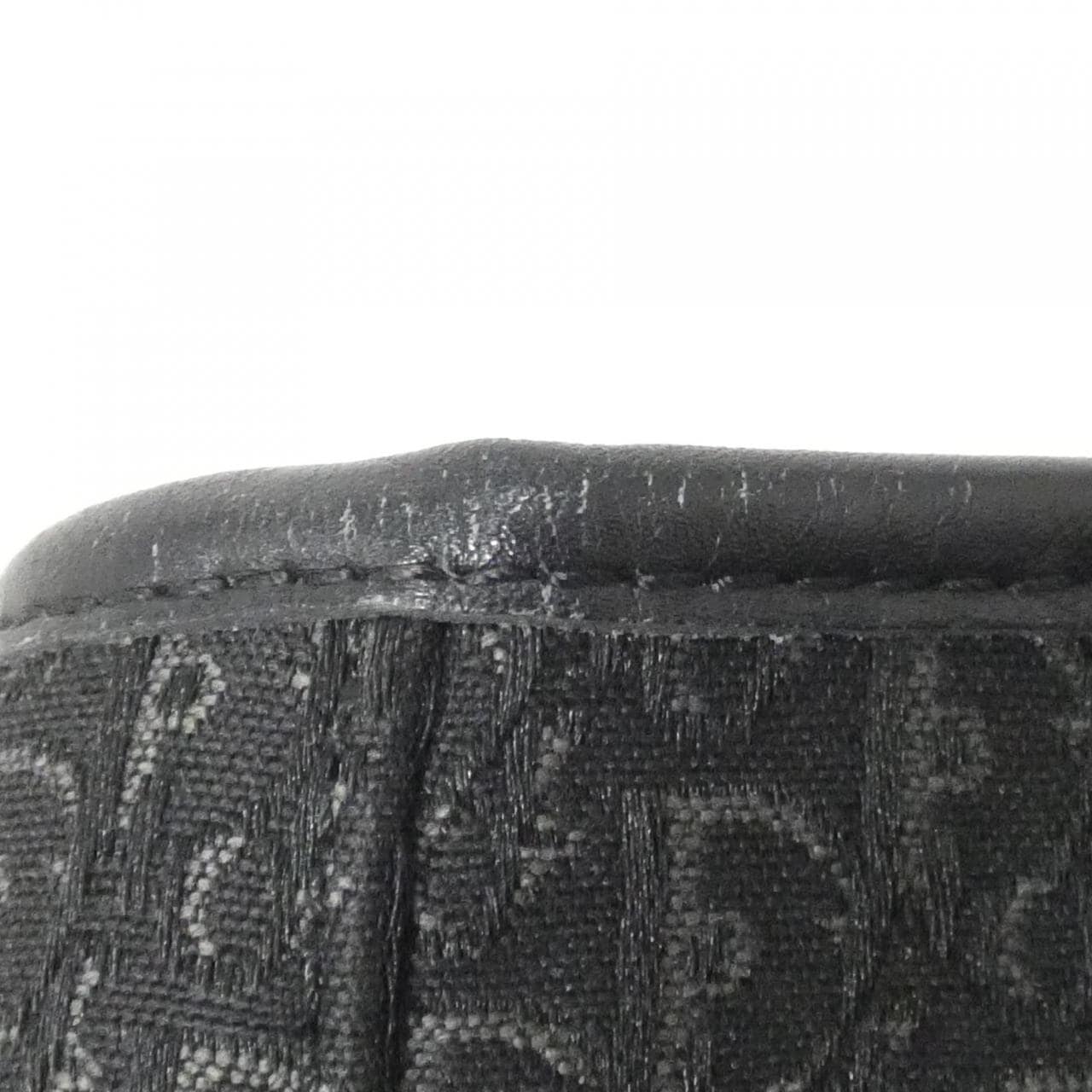 [vintage] Christian DIOR bag