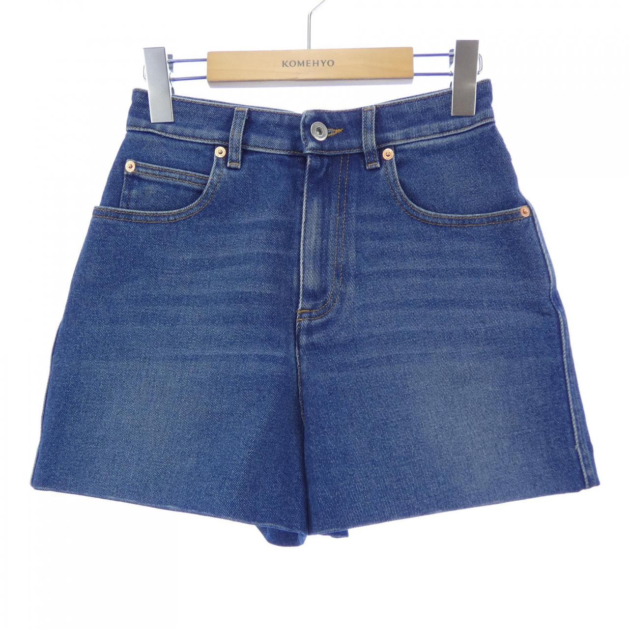 VALENTINO WB3DD12J7C6 短裤