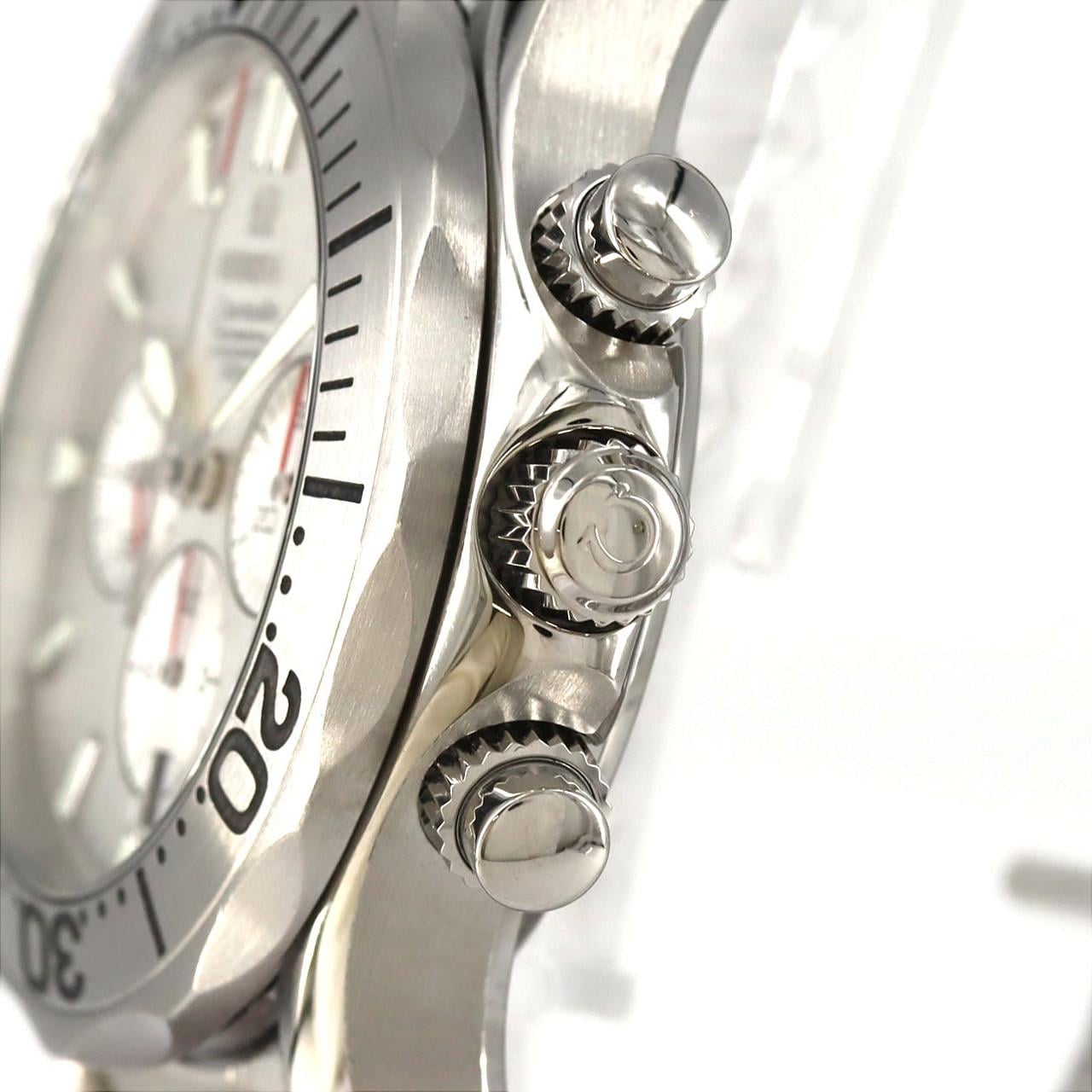 オメガ シーマスタープロクロノ 2589.30 SS 自動巻