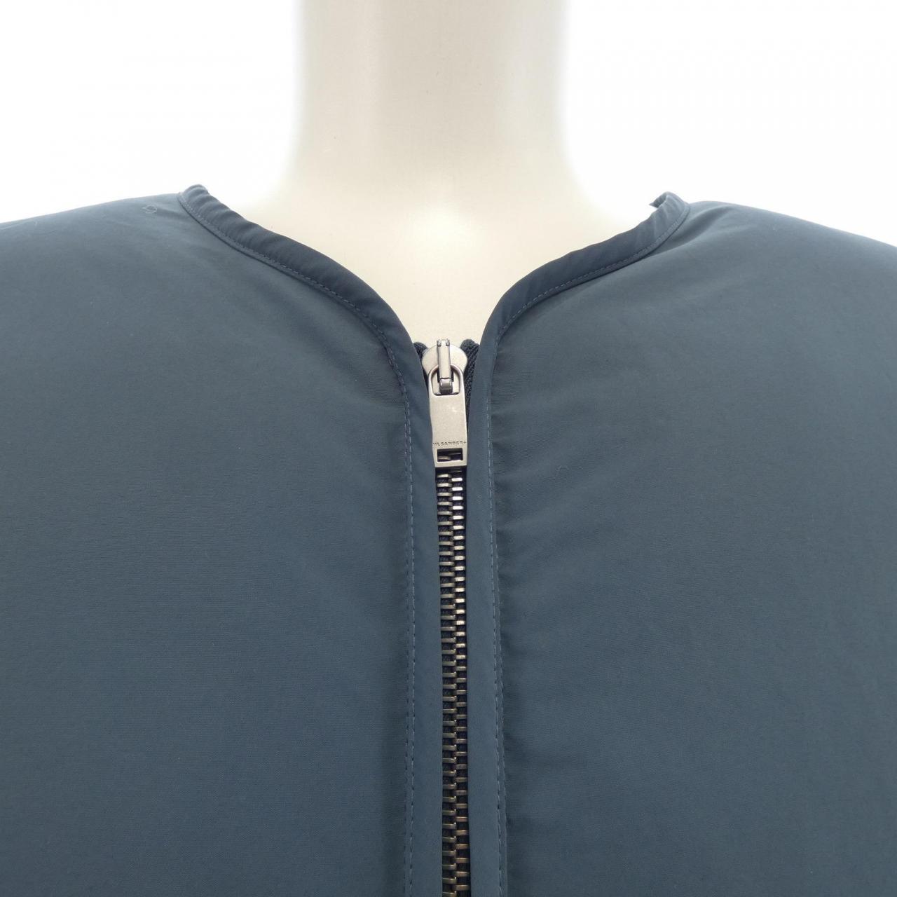 ジルサンダープラス JIL SANDER+ J47AF0126 ダウンジャケット