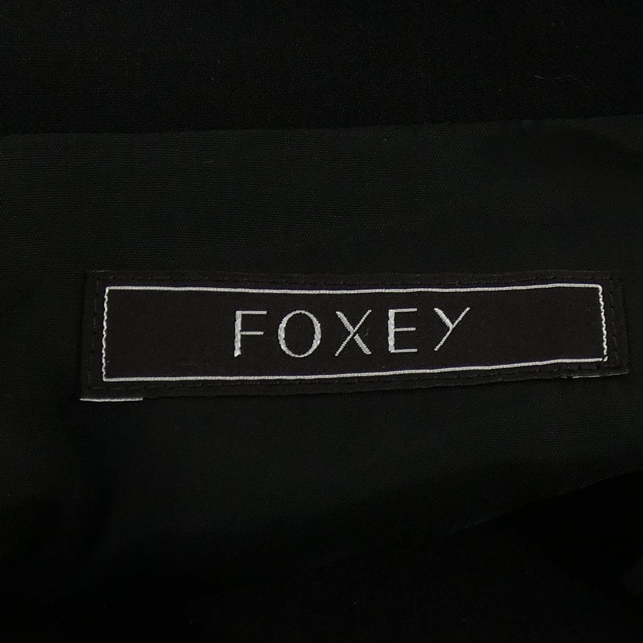 フォクシー FOXEY 44157 S00E04K ワンピース