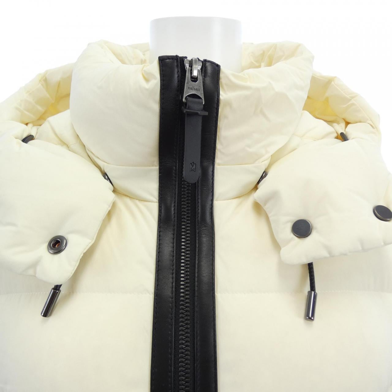 マッカージュ MACKAGE 1132619-3A ダウンコート
