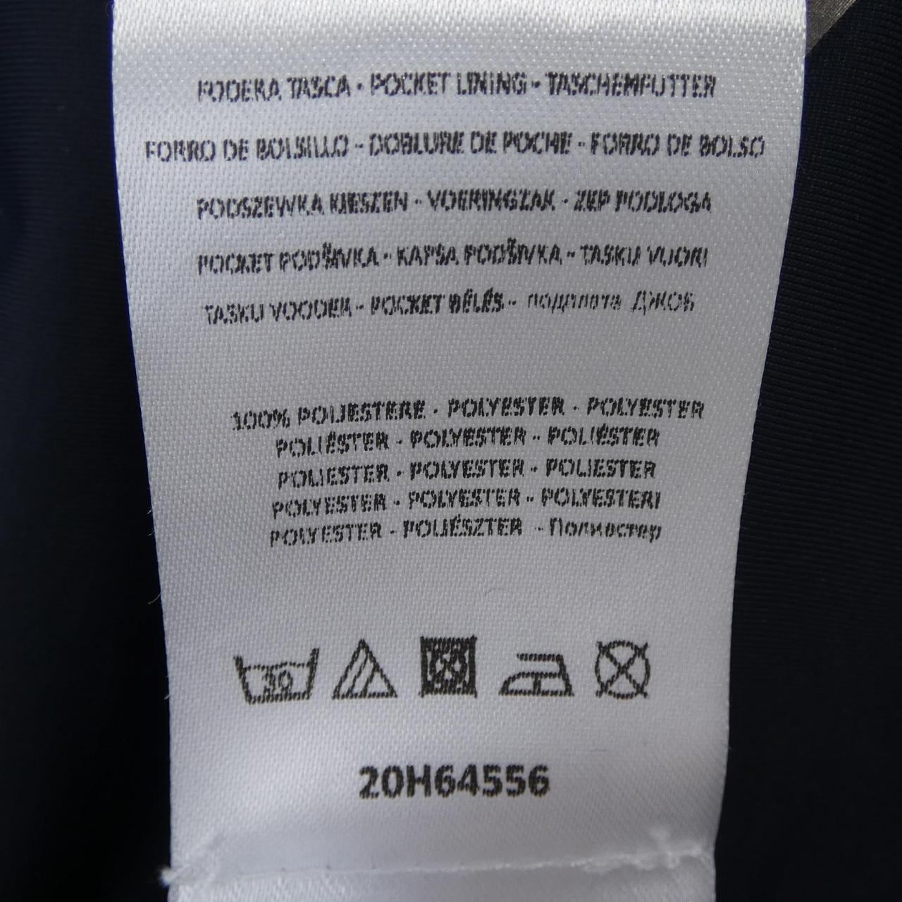 シェルボ CHERVO ジャケット