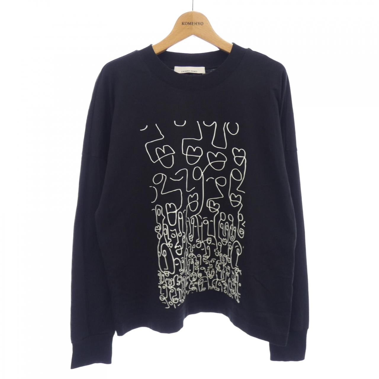 リビアナコンティ LIVIANA CONTI 22A-F2WW44 トップス