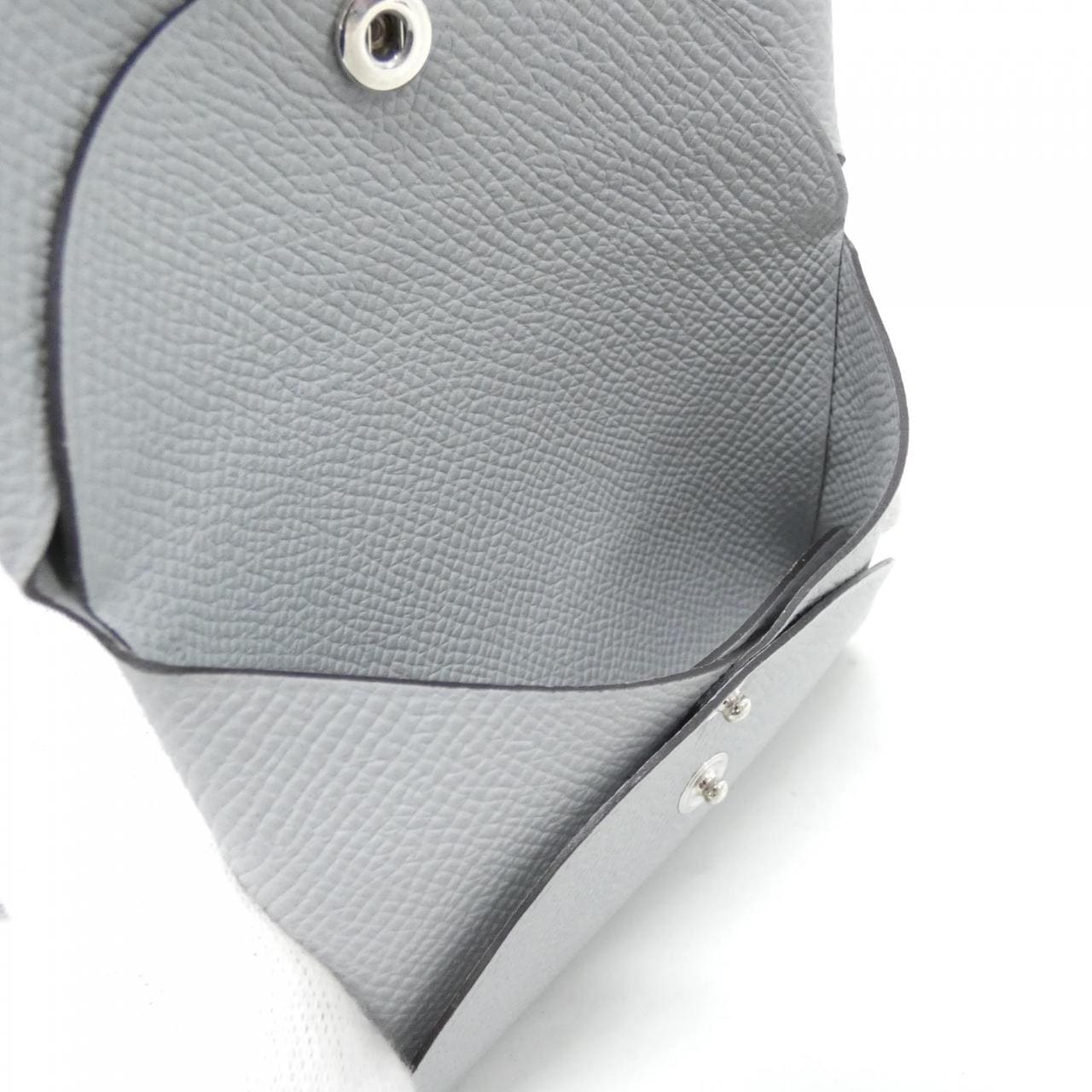 【未使用品】エルメス カルヴィ デュオ 083035CK コインケース