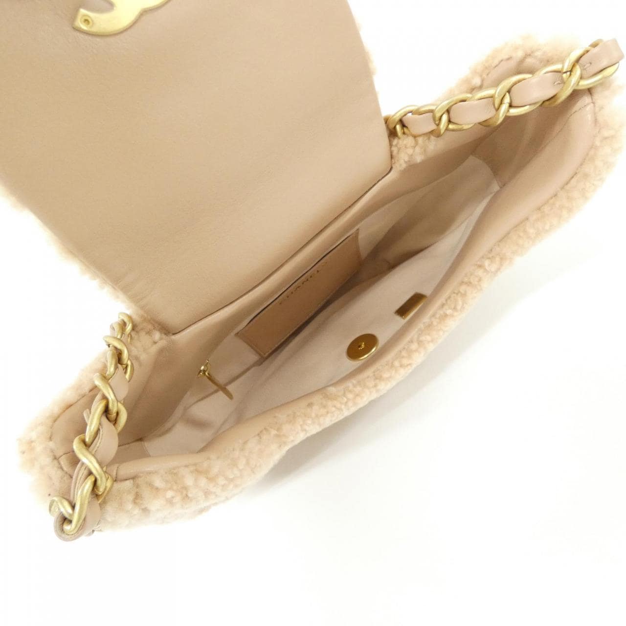 シャネル AS4468 ショルダーバッグ