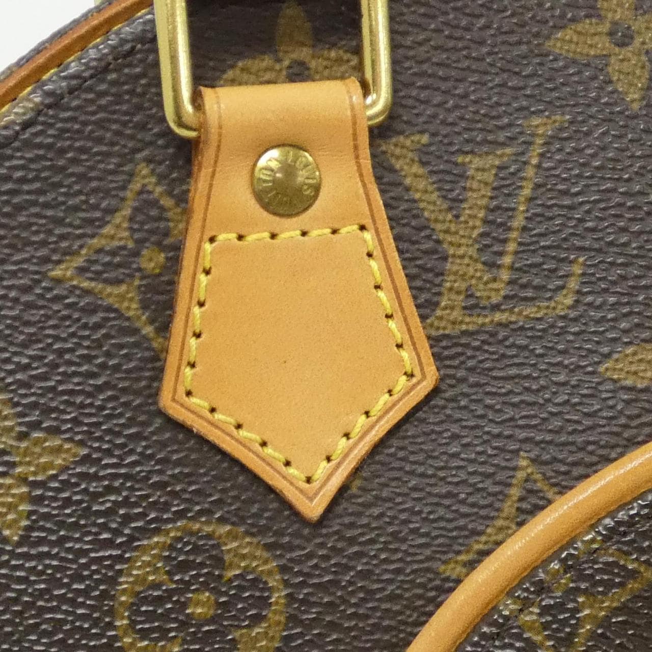 ルイヴィトン モノグラム エリプス PM M51127 バッグ