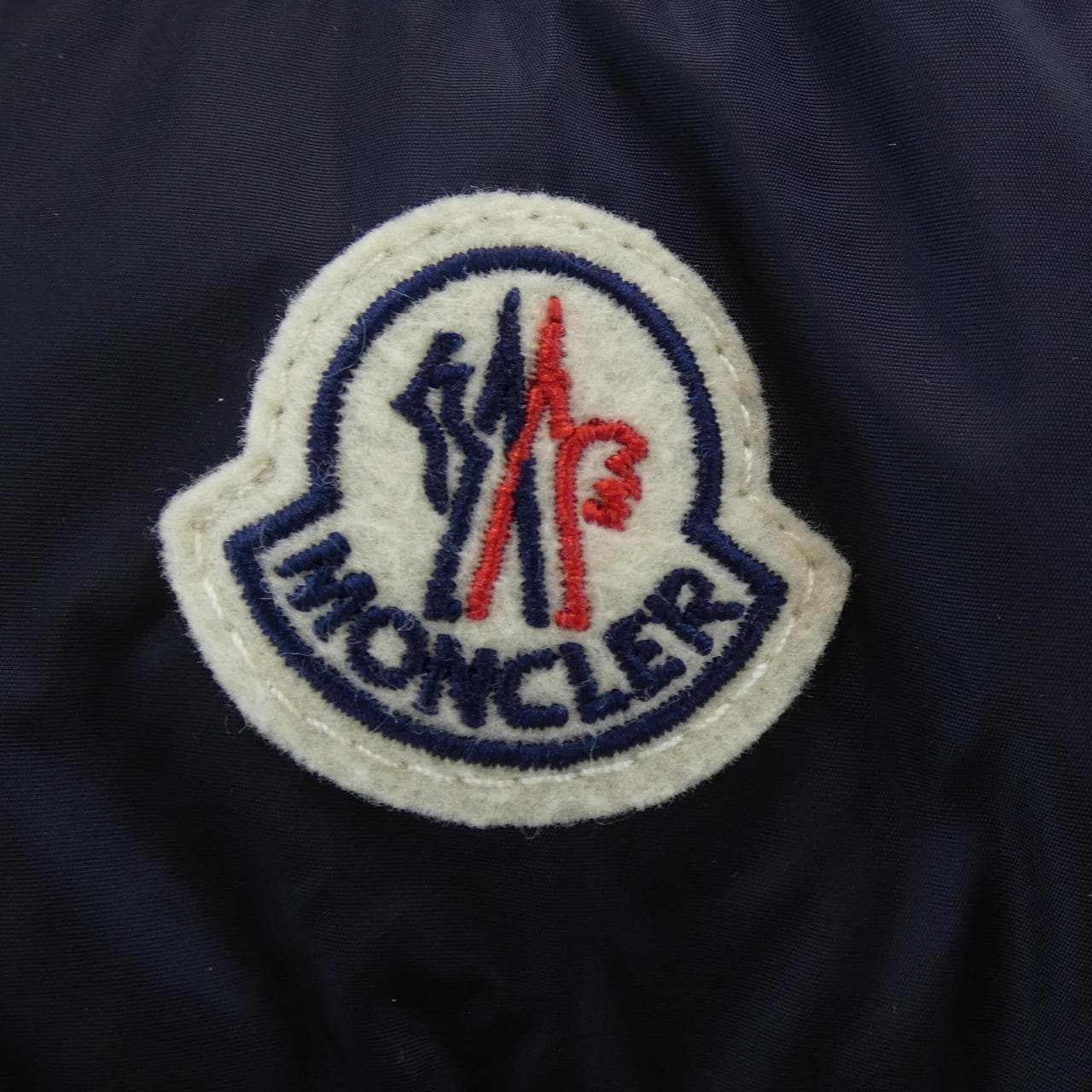 モンクレール MONCLER FLAMMETTE ダウンコート