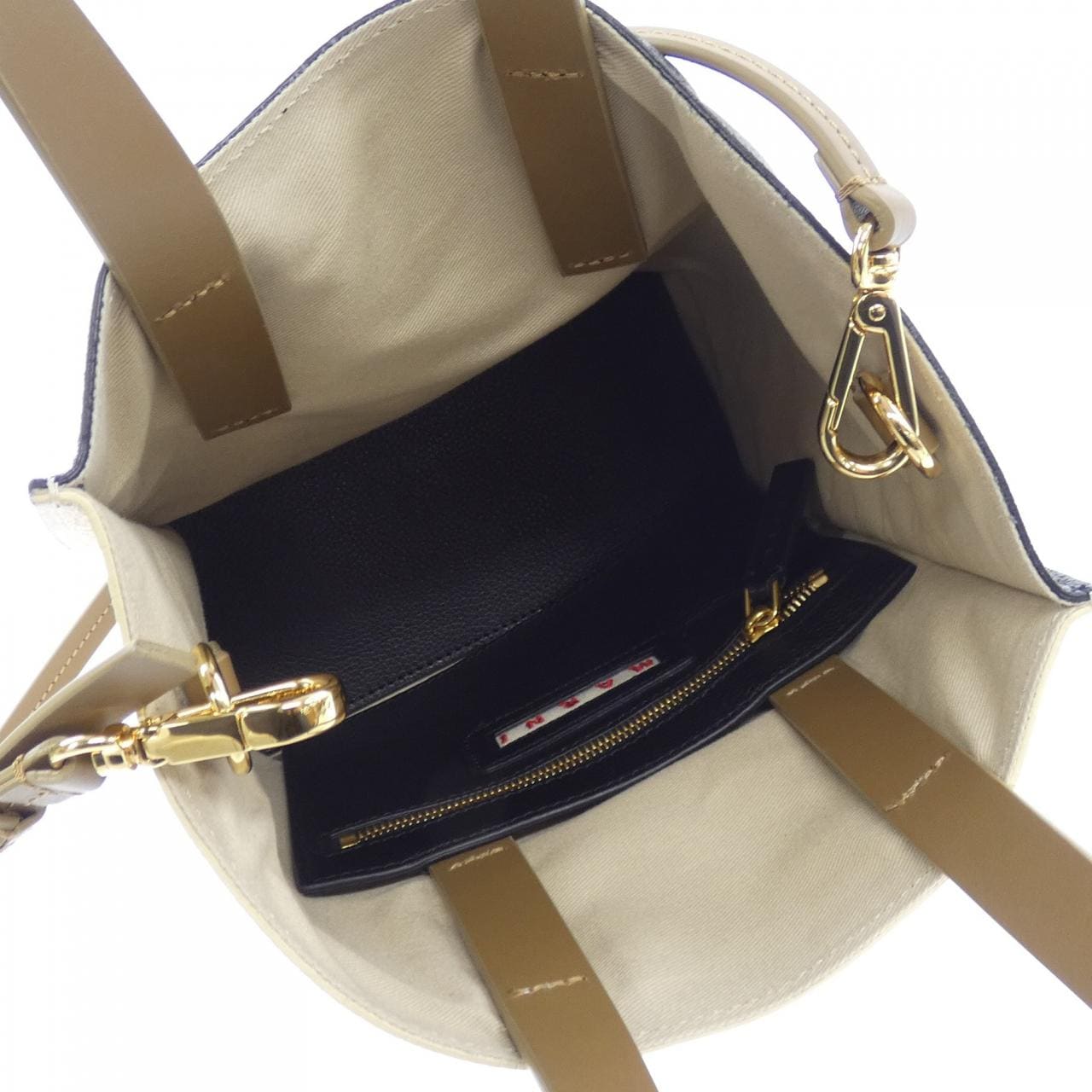 マルニ MARNI MUSEO SOFT SHMP0040L3 BAG