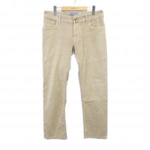 ヤコブコーエン JACOB COHEN ジーンズ