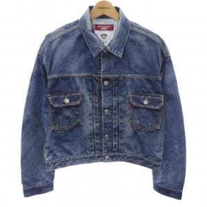 アイジュンヤワタナベ eye JUNYA WATANABE WO-J910 LEVI'S BerBe ジャケット