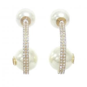 クリスチャンディオール ディオール トライバル E1832TRICY ピアス