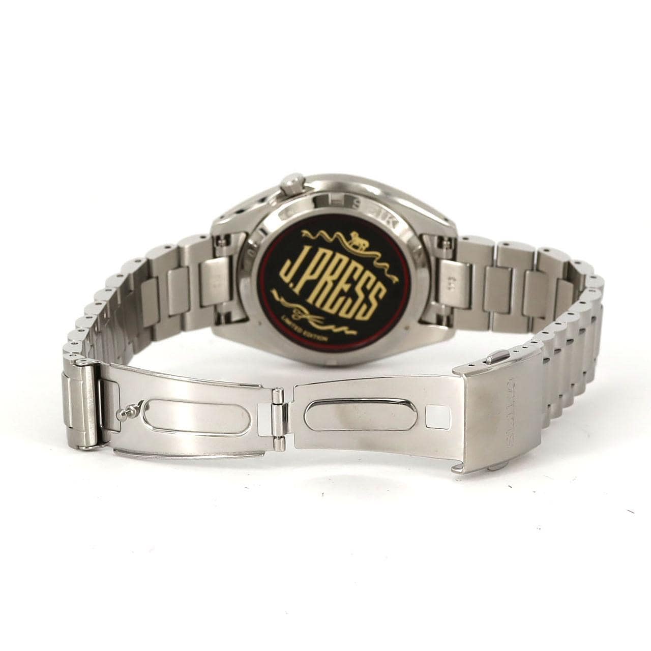 セイコー セイコー5スポーツ LTD 4R36-18D0/SBSA317 SS 自動巻