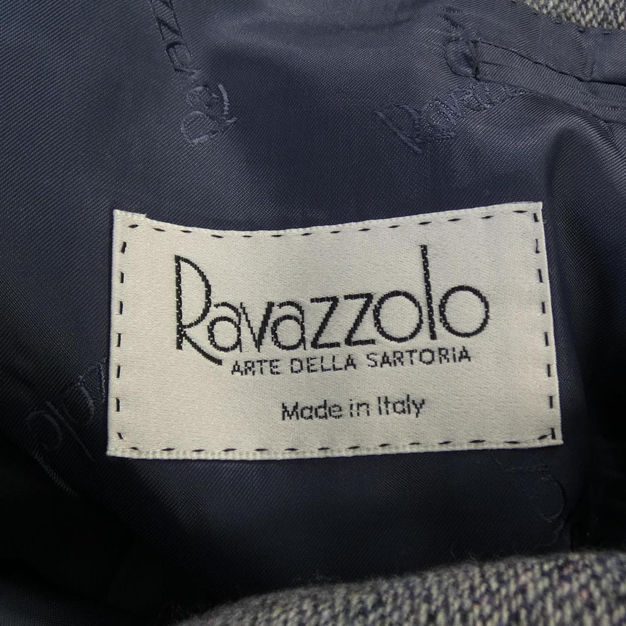 RAVAZZOLO ジャケット