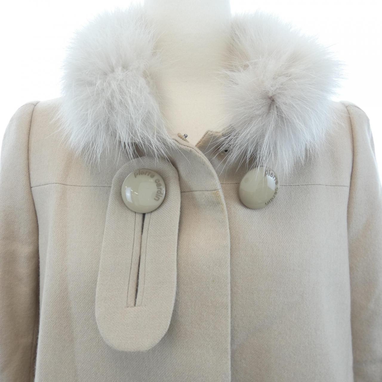 ピエールカルダン PIERRE CARDIN ジャケット