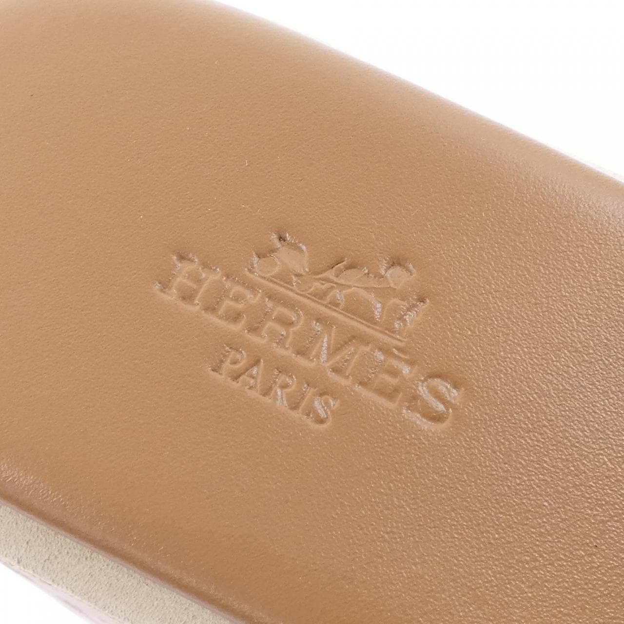 エルメス HERMES エズ EZE Hカットディテール 221026Z サンダル