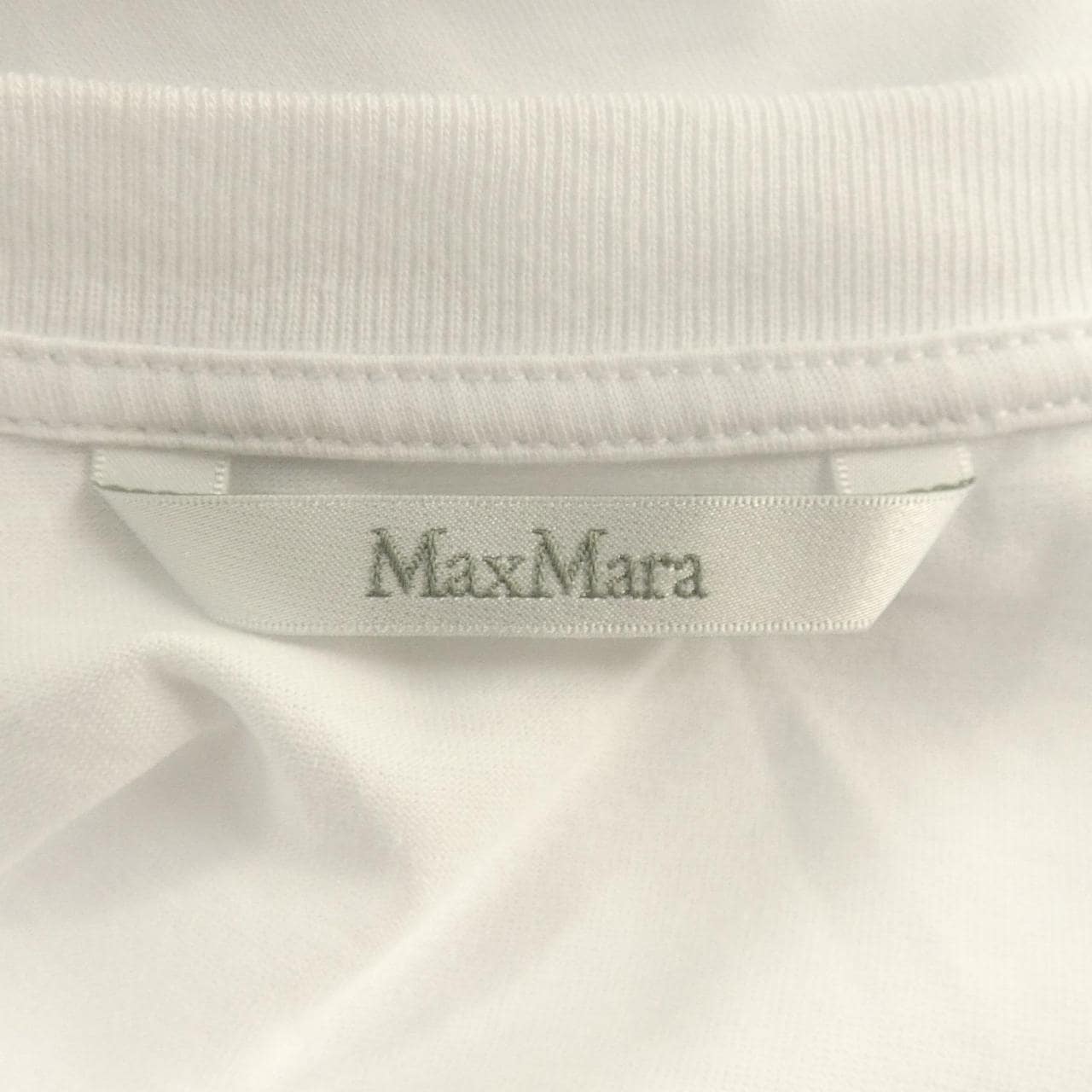 マックスマーラ Max Mara Tシャツ