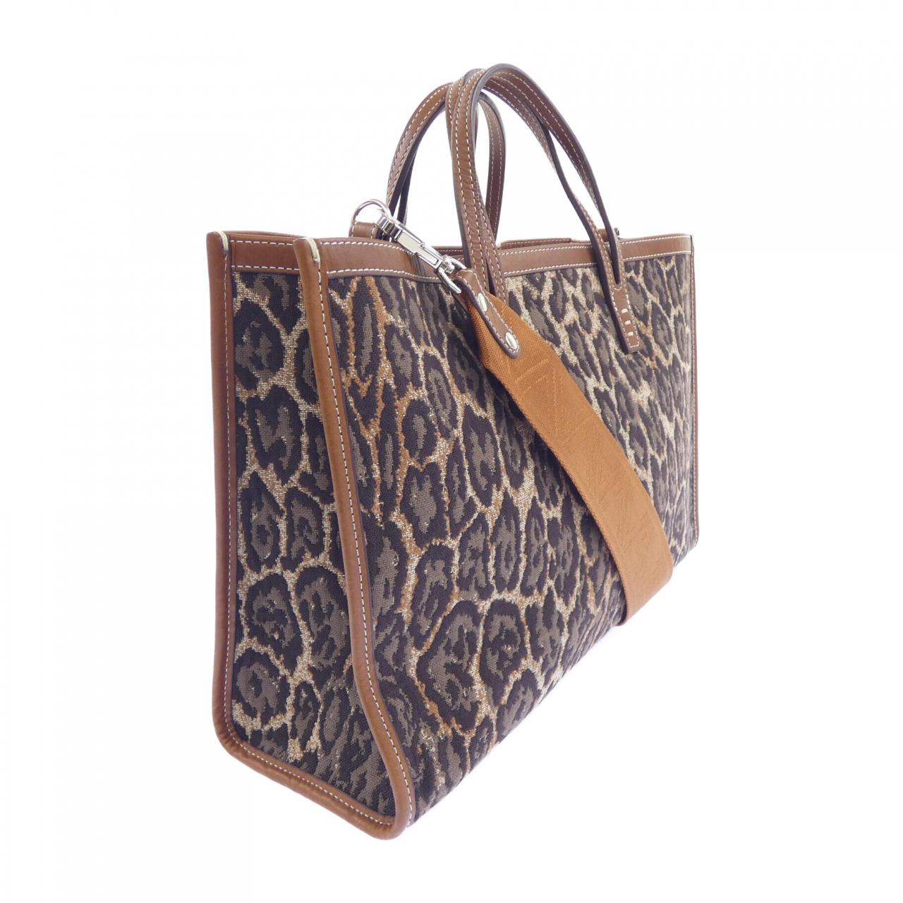 アヴァケーション A VACATION BAG