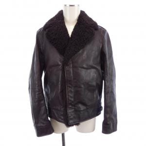 グッチ GUCCI 299731 XM952 レザージャケット