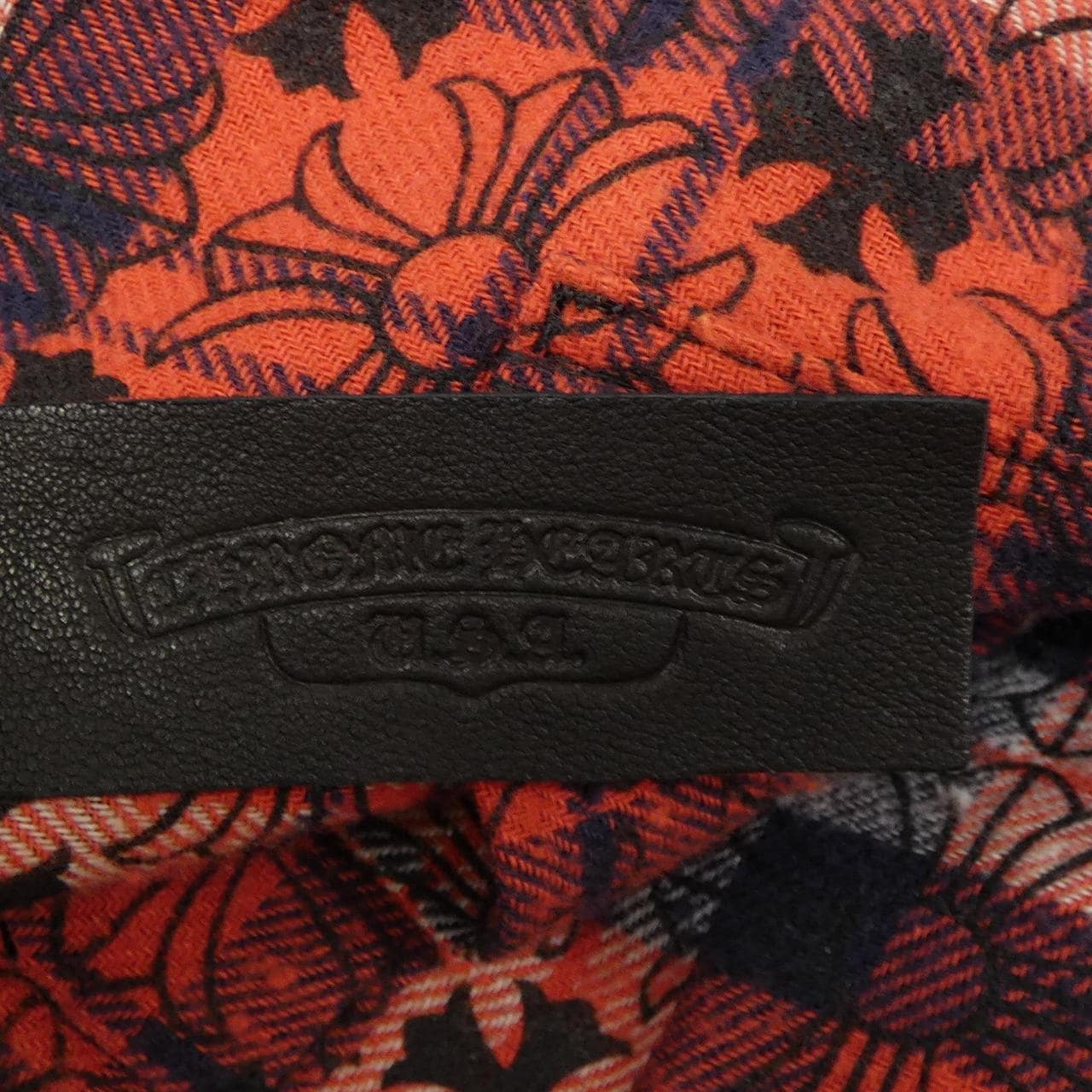 クロムハーツ CHROME HEARTS 402088260******192 シャツ