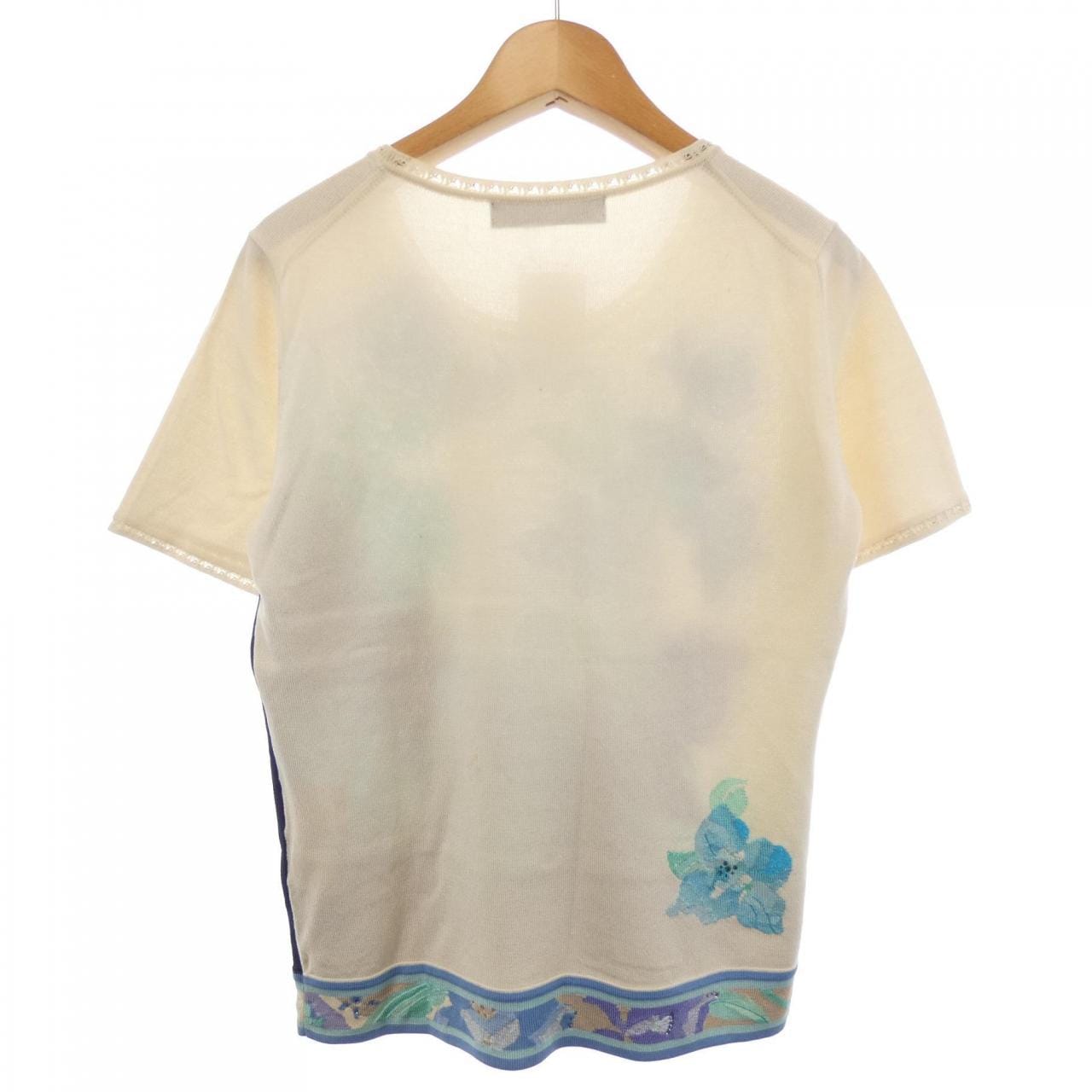 レオナールファッション LEONARD FASHION ニット