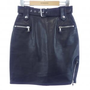 アレキサンダーマックイーン ALEXANDER McQUEEN スカート