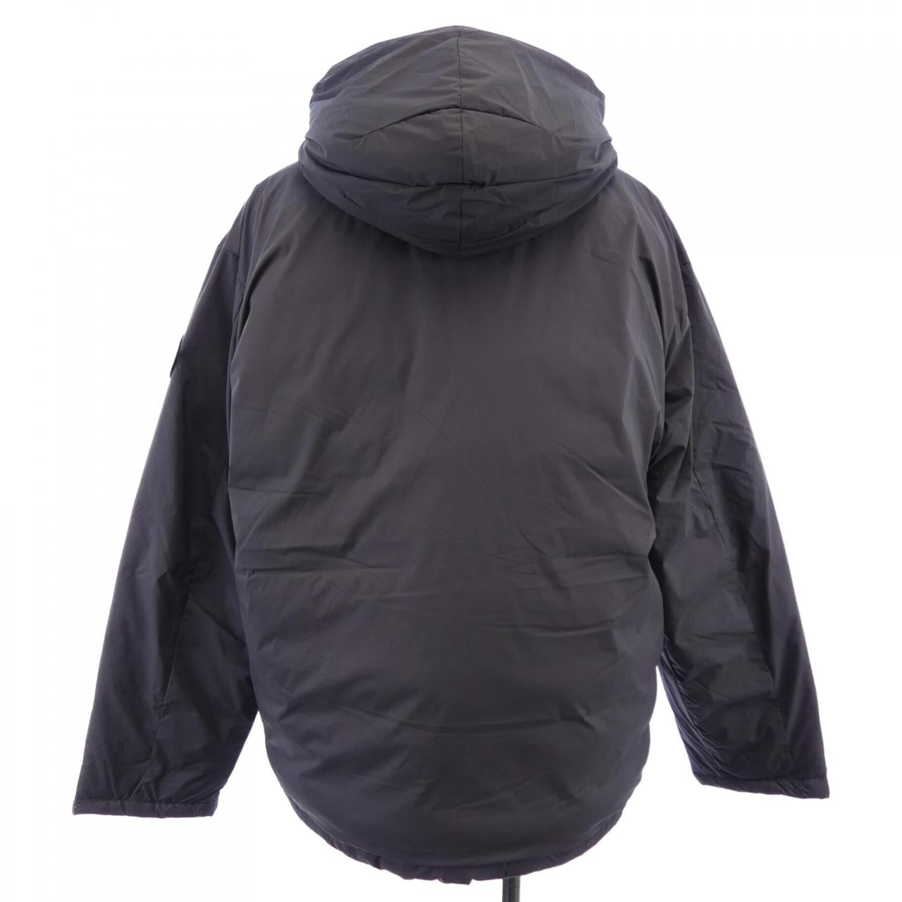 カナダグース CANADA GOOSE BLACK LABEL ロッジフーディ 1065MJB LODGE HOODIE ダウンジャケット