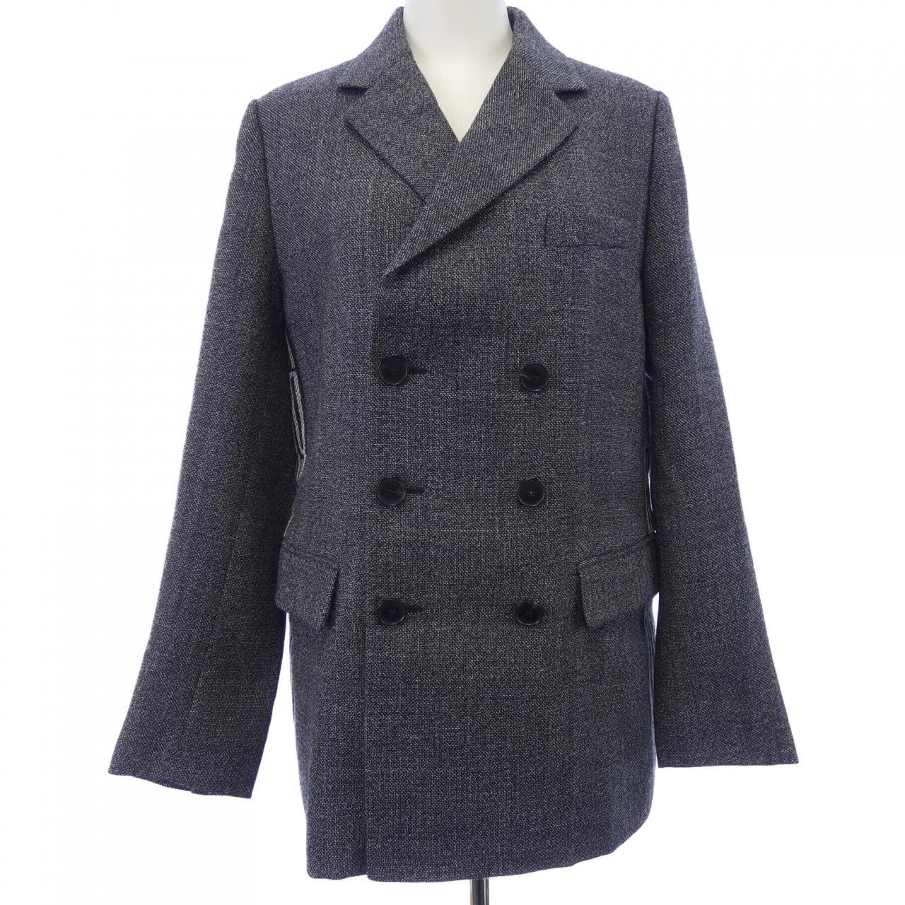 クリスチャンディオール CHRISTIAN DIOR 521V99A1690 ジャケット