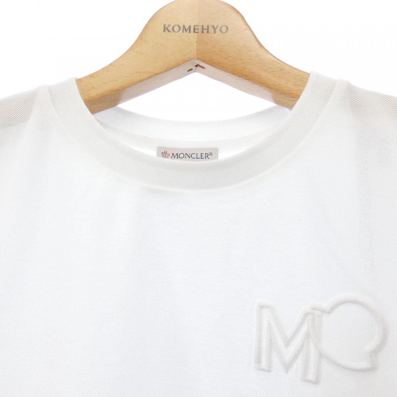 モンクレール MONCLER G10938C79010 Tシャツ
