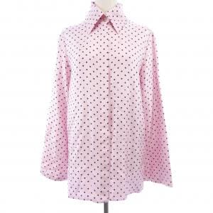 シャネル CHANEL LOOK55 P76699V68667 シャツ