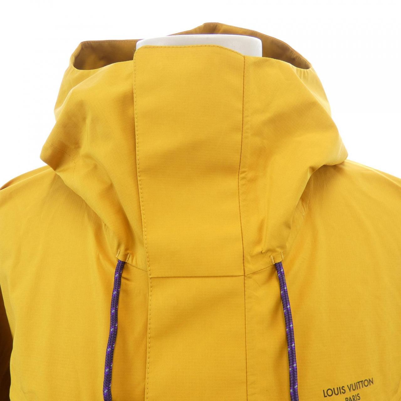ルイヴィトン LOUIS VUITTON HUB79EQB4 ジャケット