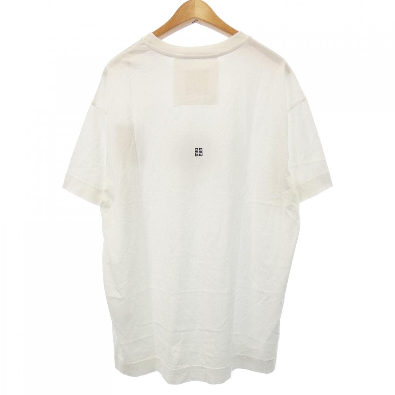 ジバンシー GIVENCHY BM71JA3YM9 Tシャツ