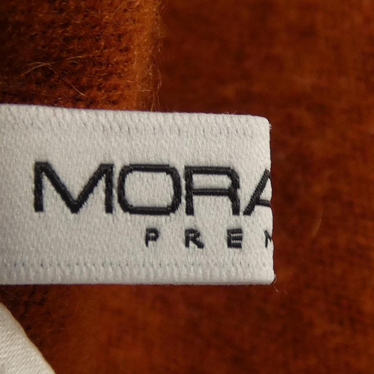 モラビトプルミエ MORABITO PREMIER ニット