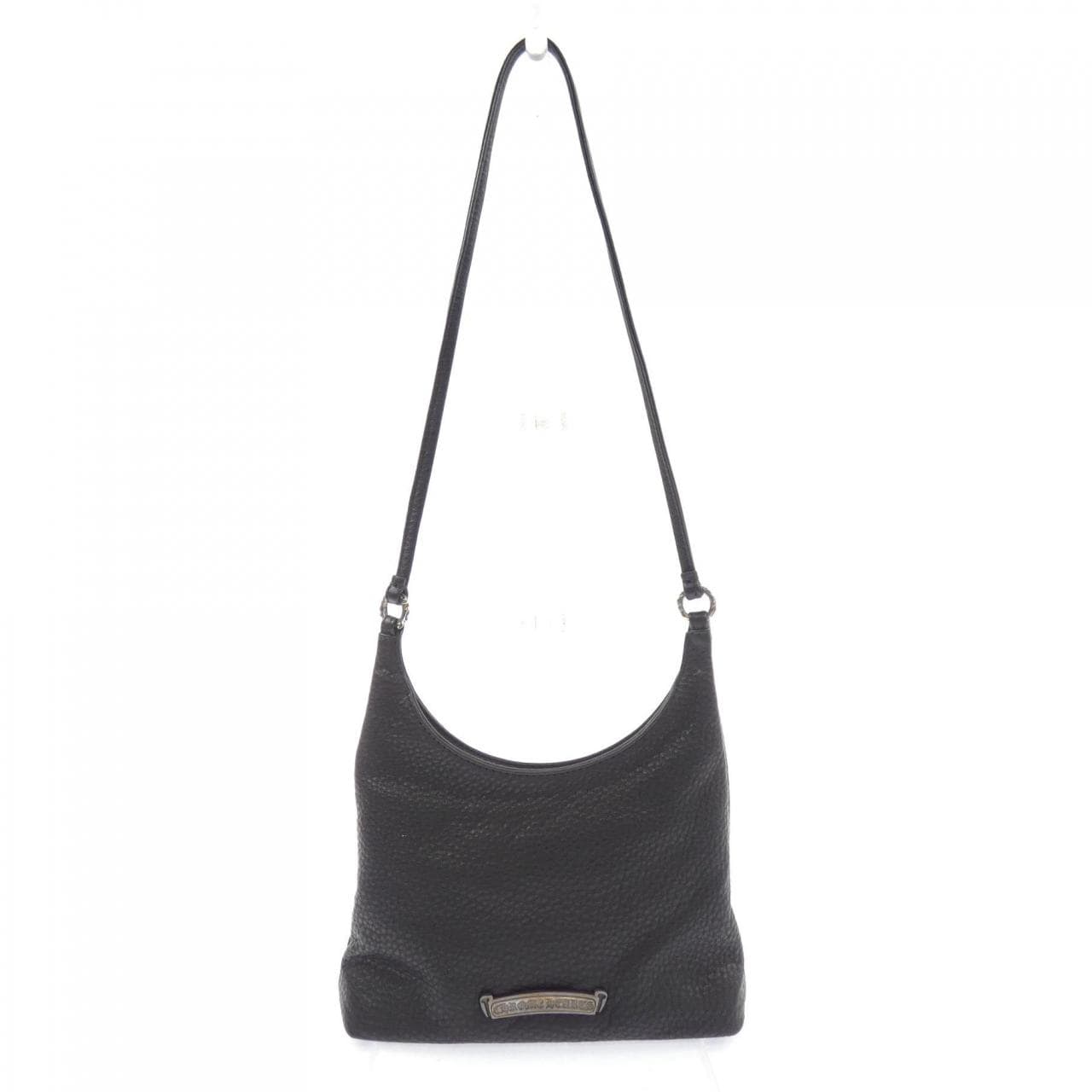 クロムハーツ CHROME HEARTS VIV　LTHR DAGGER BAG