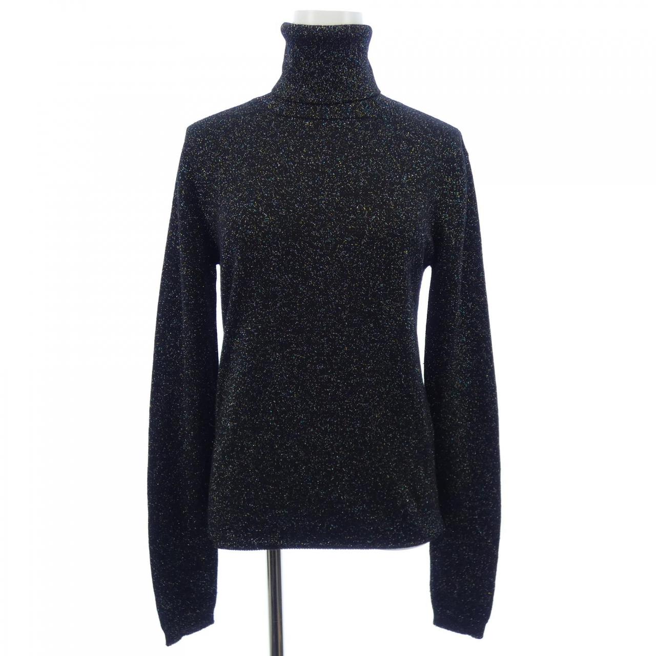 サンローラン SAINT LAURENT 536587 YA2UE ニット