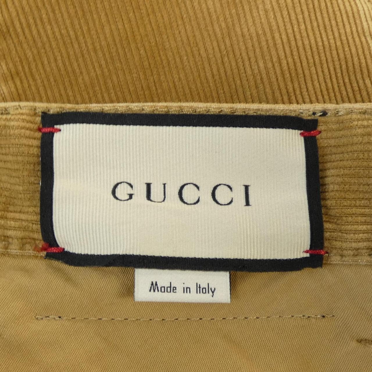 グッチ GUCCI 623953 XDBEF パンツ