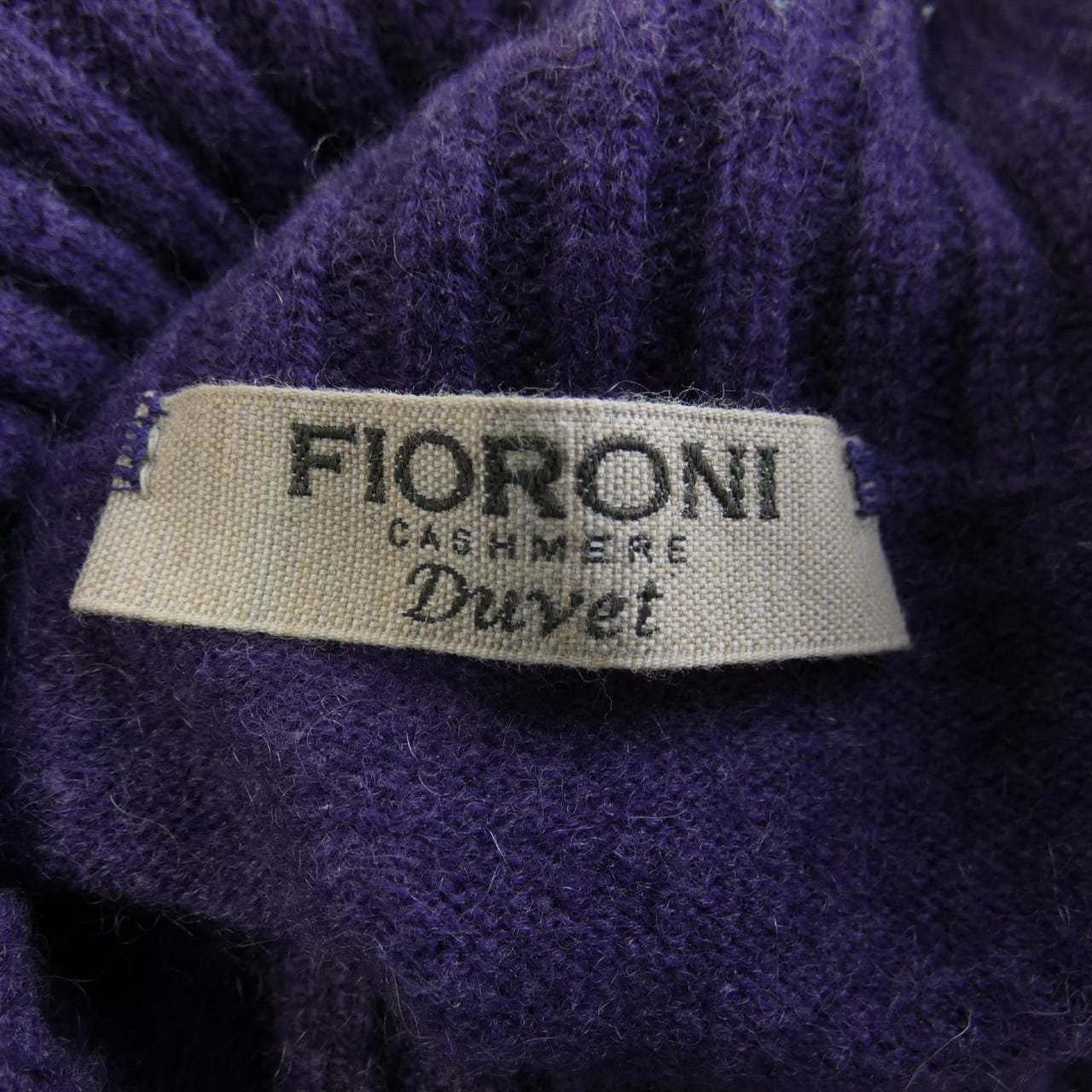 FIORONI ニット