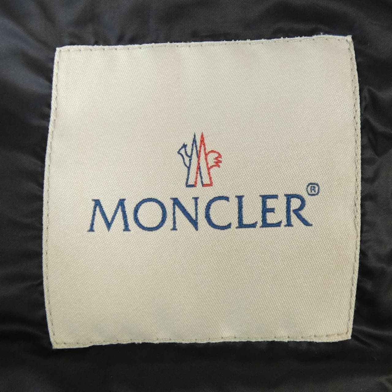 モンクレール MONCLER ダウンベスト