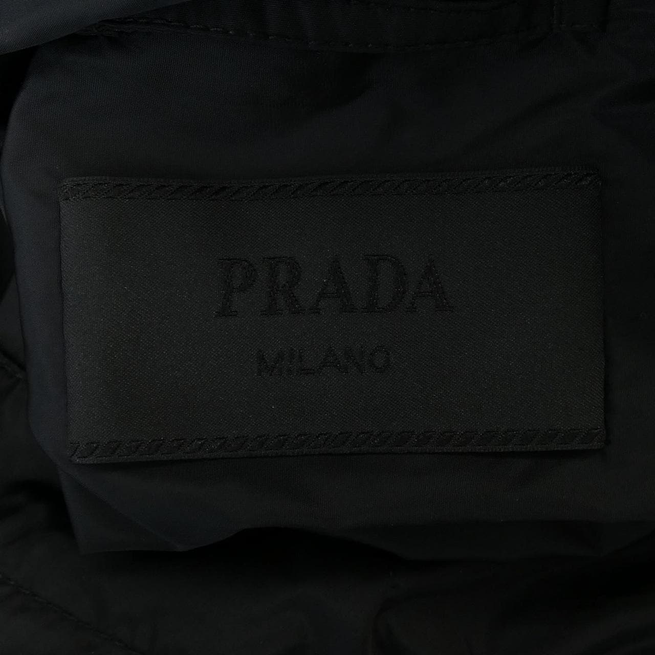 Prada PRADA jacket