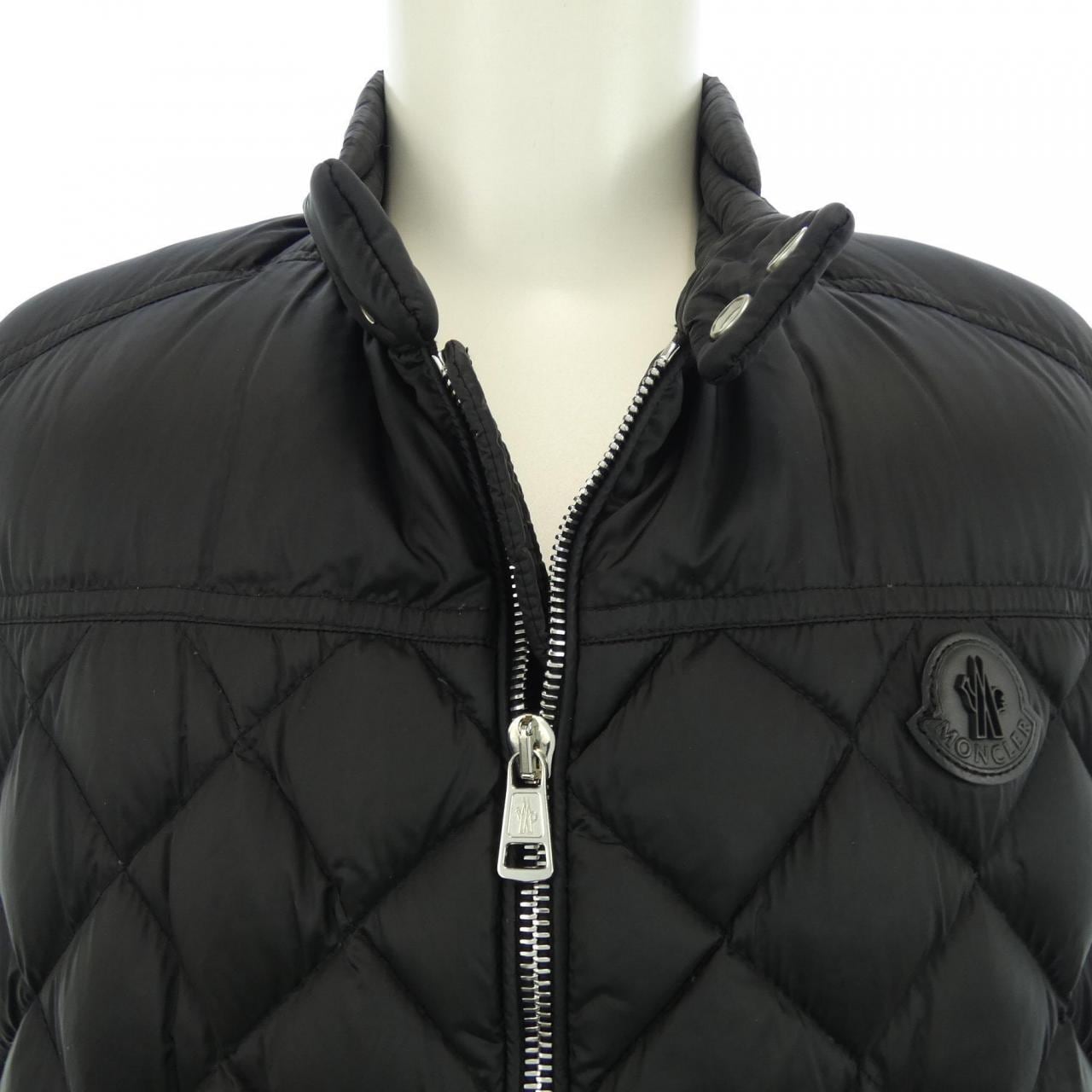 モンクレール MONCLER ダウンベスト