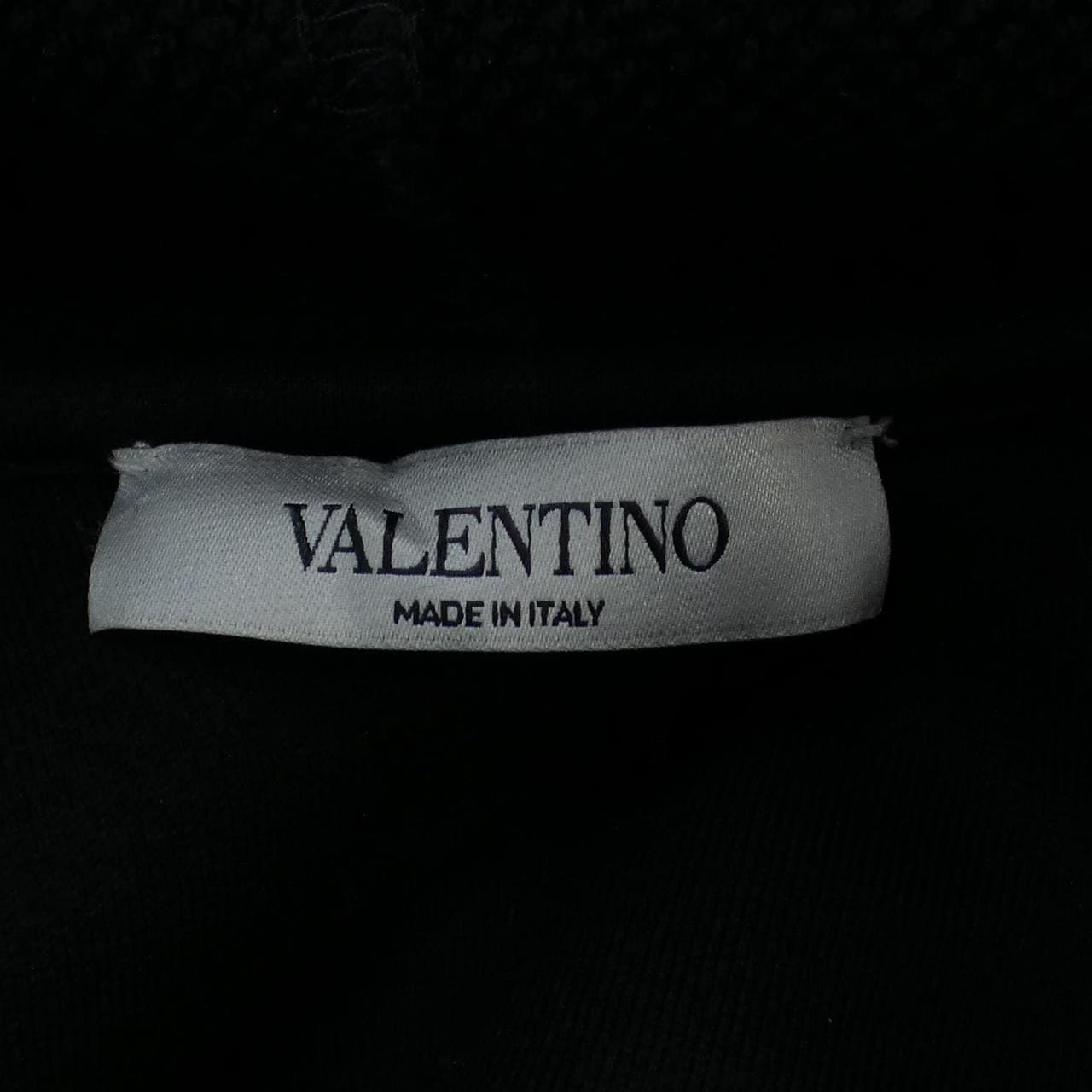 ヴァレンティノ VALENTINO パーカー