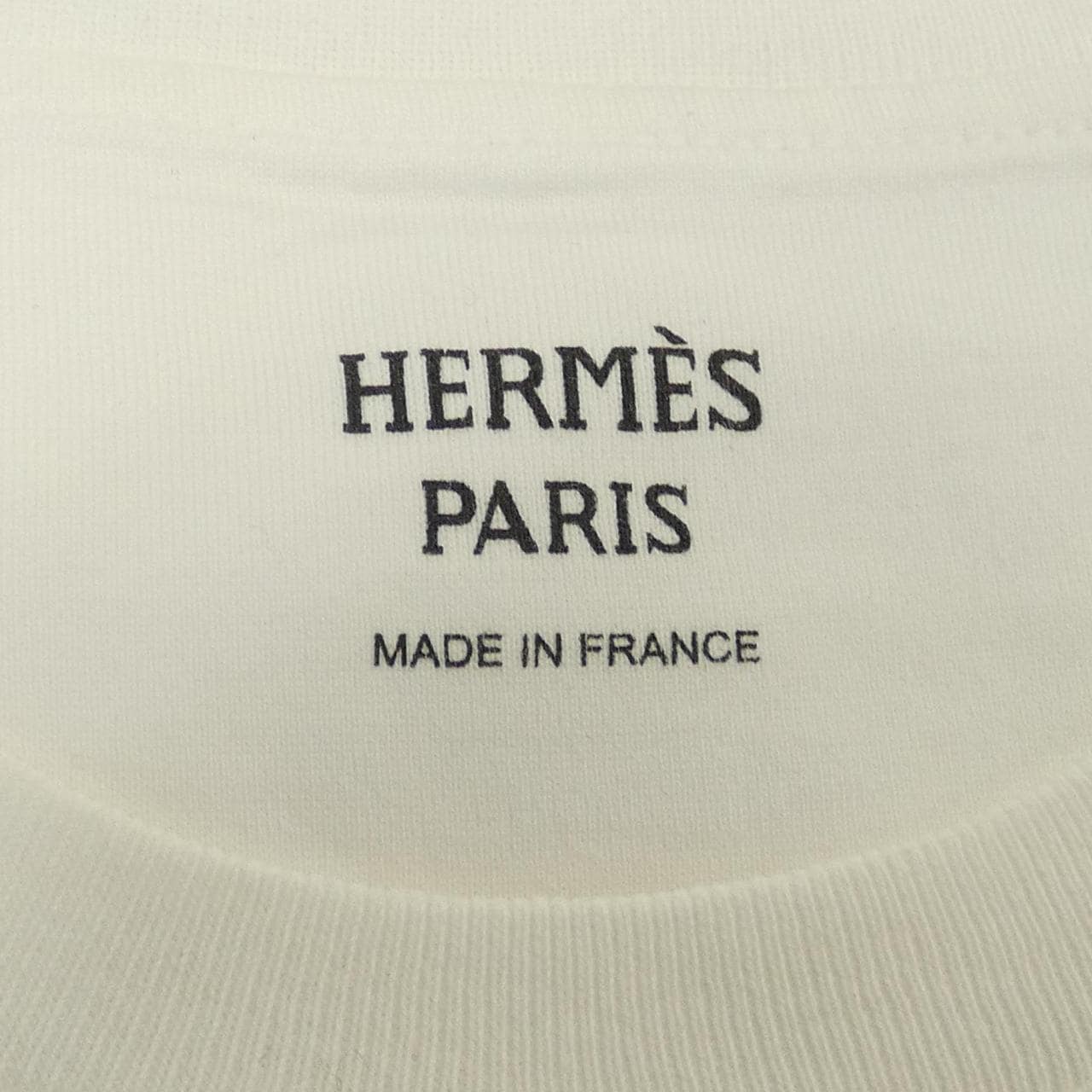 エルメス HERMES カットワンピース