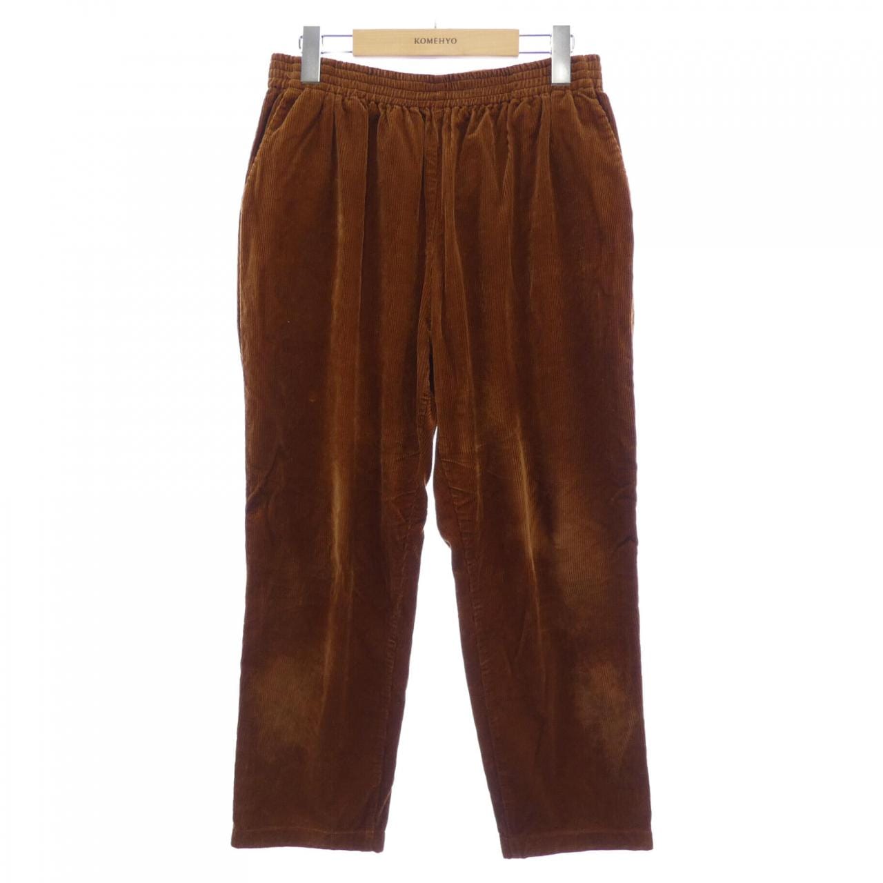 トゥモローランド TOMORROW LAND パンツ