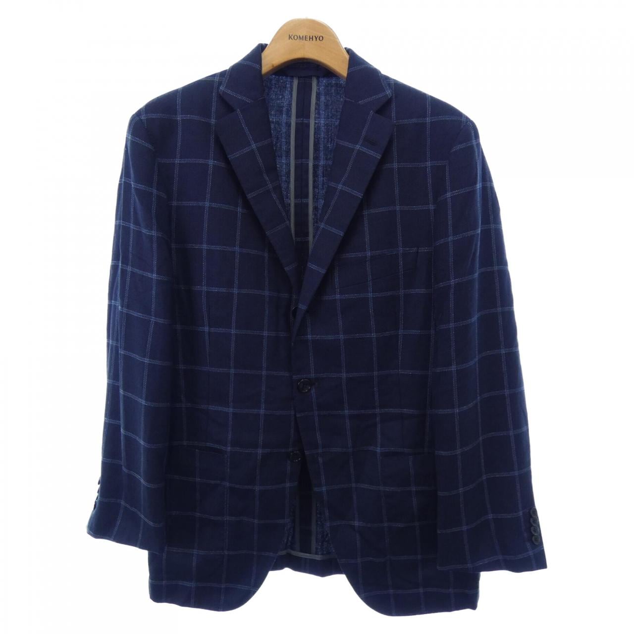ベルベスト BELVEST ジャケット