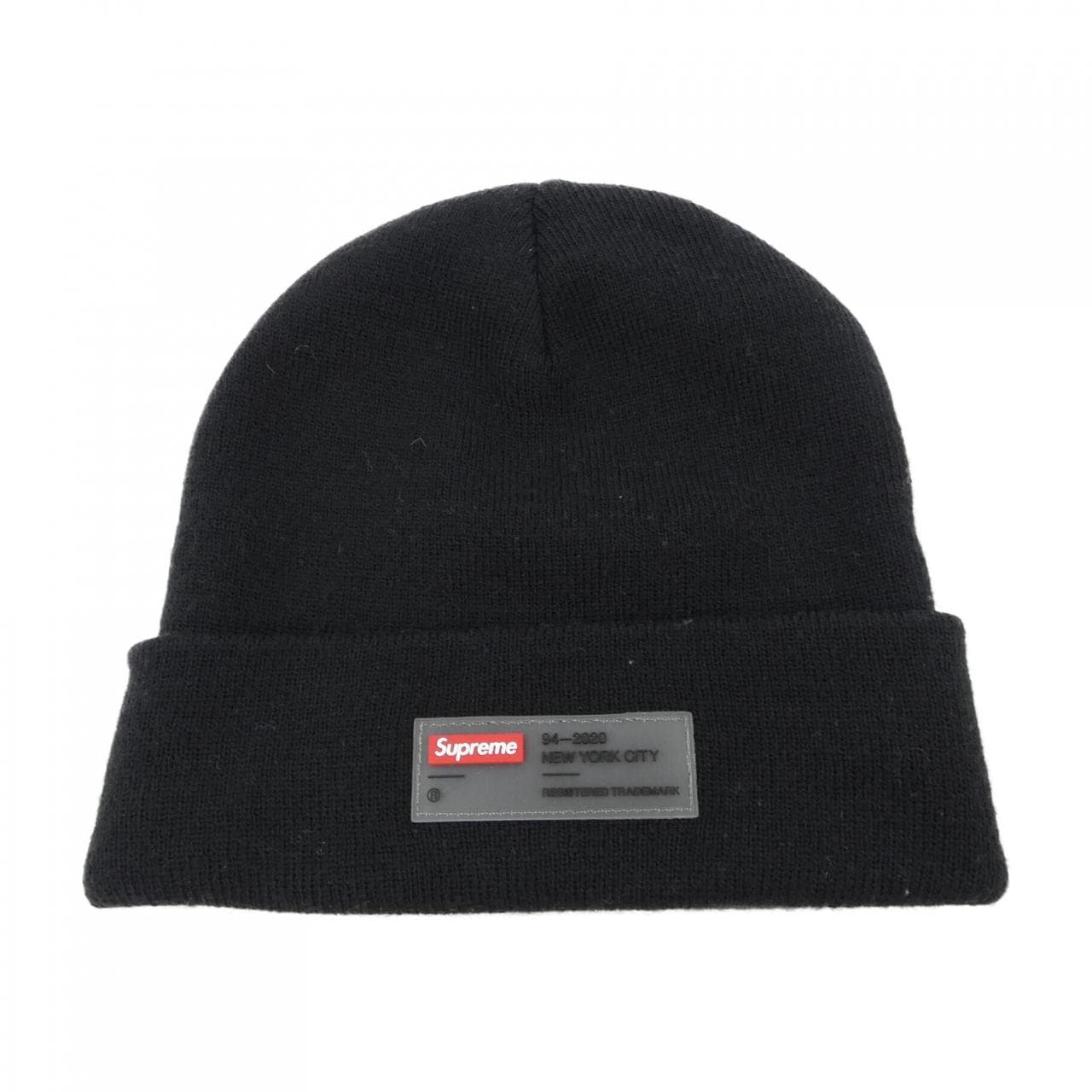 シュプリーム SUPREME CLEAR LABEL BEANIE ニットキャップ