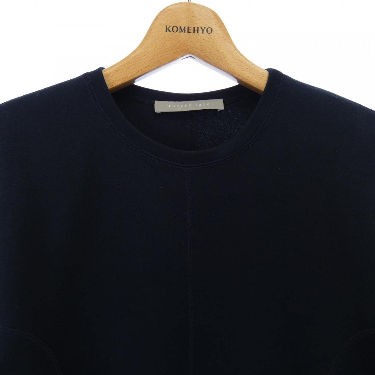 セオリーリュクス Theory luxe スウェット